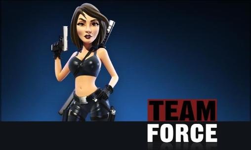 download Team force apk